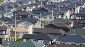 高耐久高遮熱シリコンプラン塗装