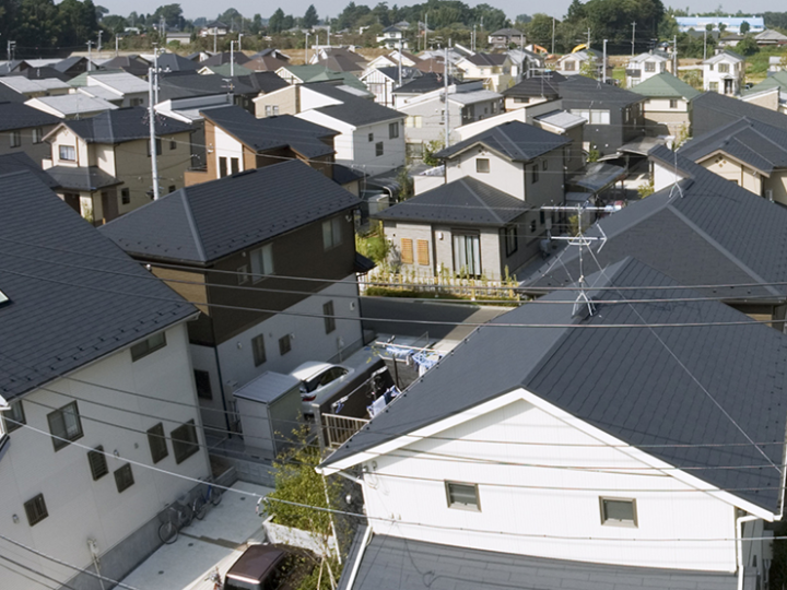 屋根・外壁塗装Wパック塗装