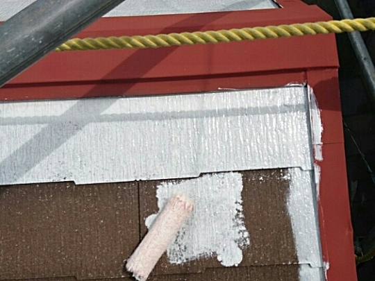 越谷市･外壁塗装・屋根塗装