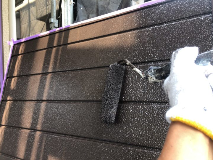 越谷市・外壁塗装・屋根塗装