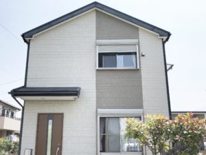 外壁塗装・屋根塗装・春日部市