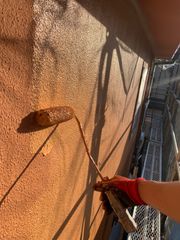 越谷市・外壁塗装・屋根塗装