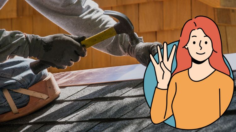 修理を焦る前に！屋根工事で失敗しないための4つの心得