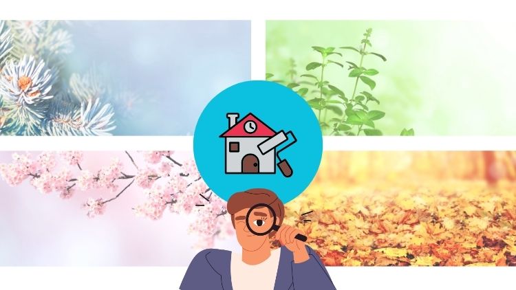 野田市での外壁塗装に適したタイミングを見てみよう！季節別の特徴とは？