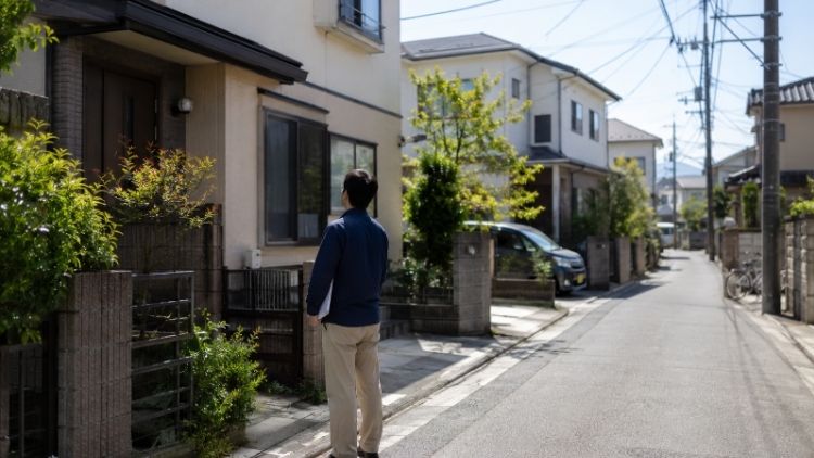 春日部市では、見積もり前に「周辺環境メモ」を作る