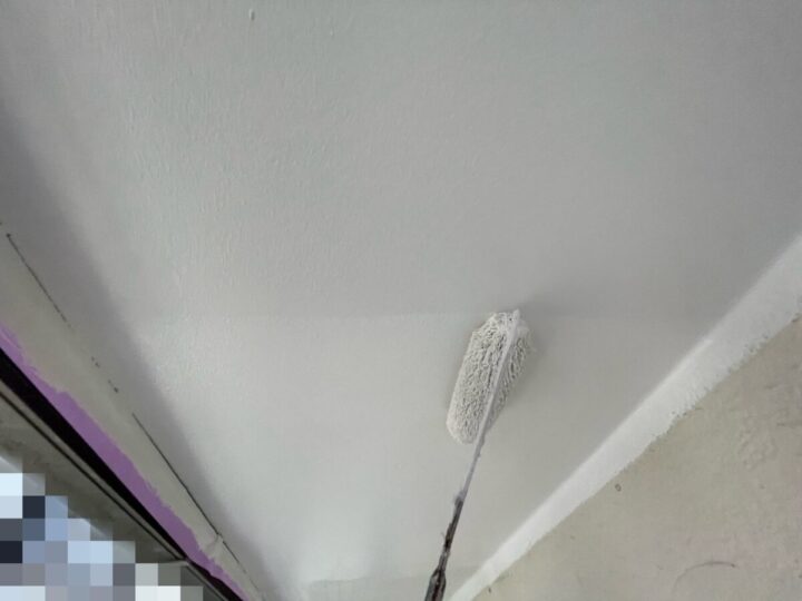付帯塗装