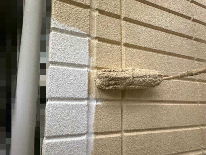 外壁塗装