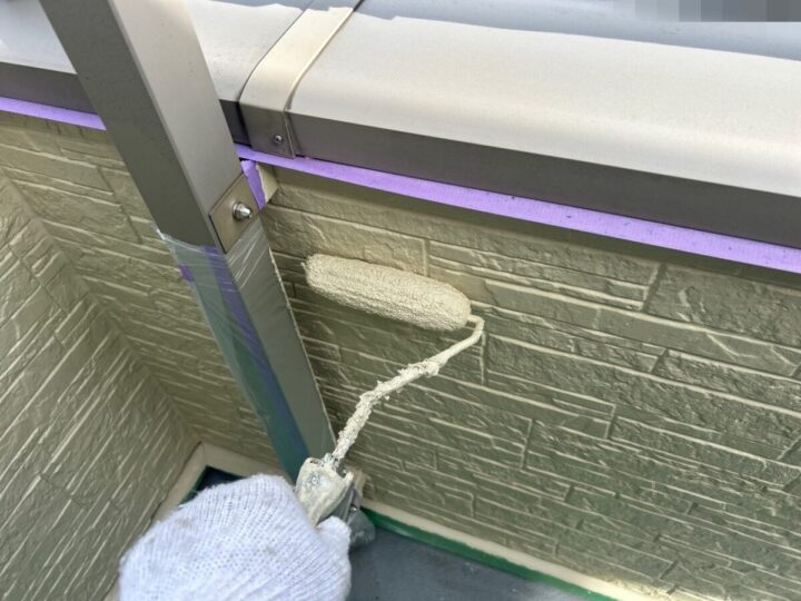 外壁塗装