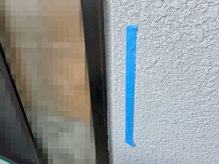 シーリング工事