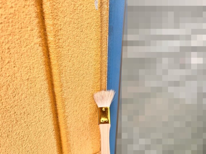 シーリング工事