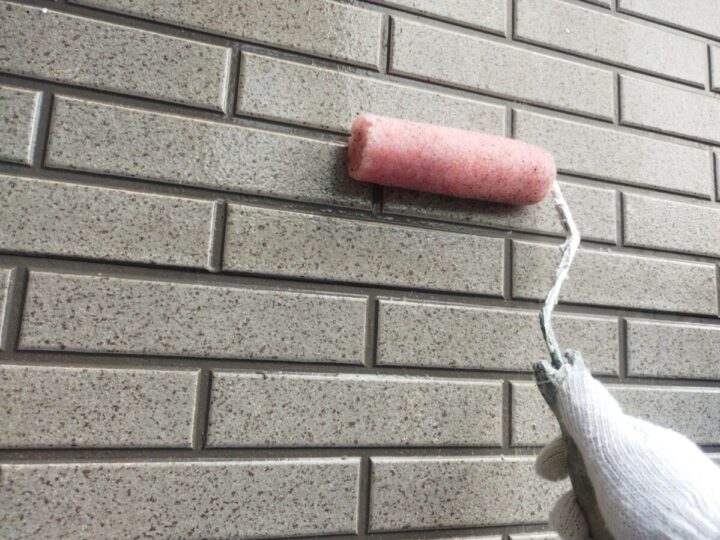 外壁塗装