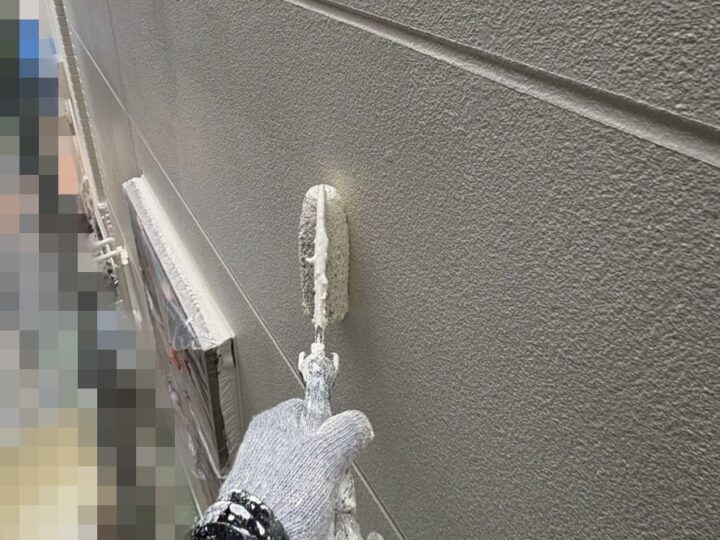 外壁塗装