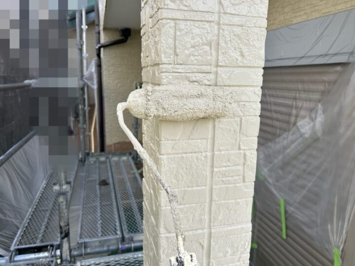 外壁塗装