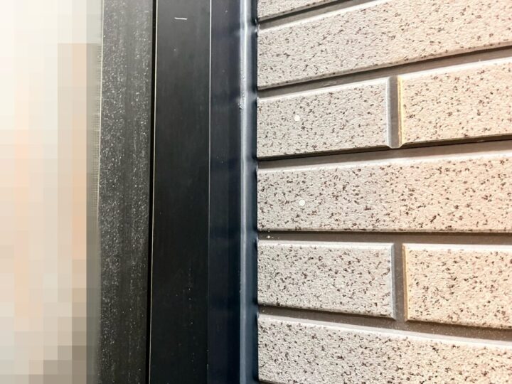 シーリング工事