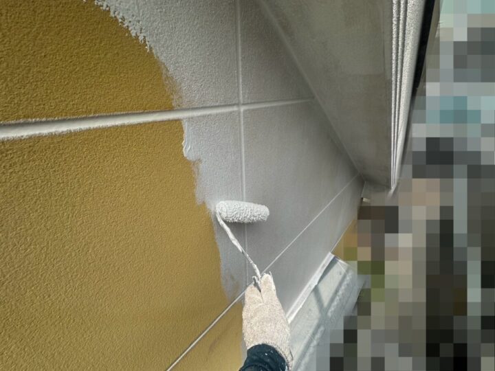 外壁塗装