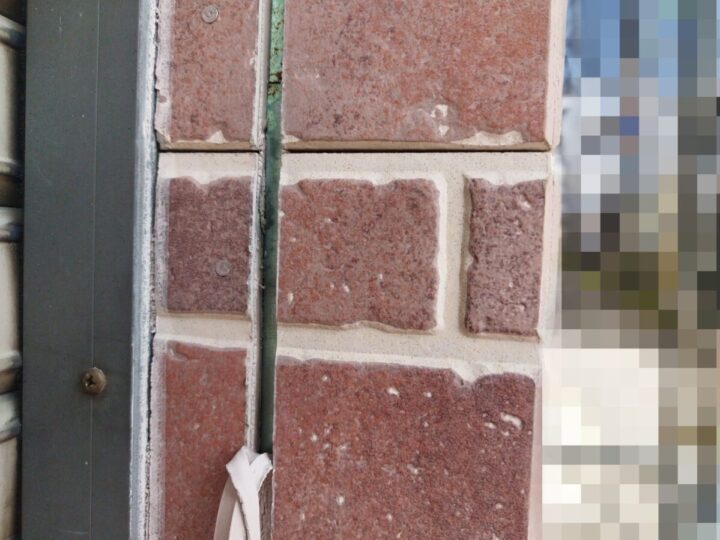 シーリング工事