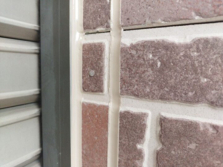 シーリング工事