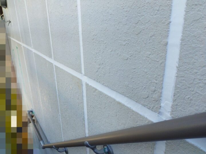 シーリング工事