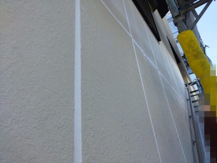 シーリング工事