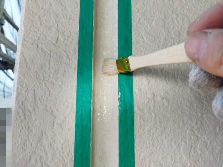 シーリング工事