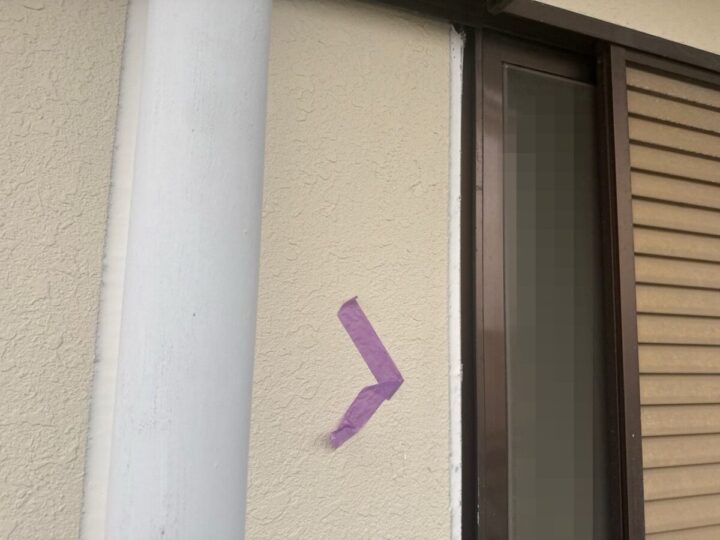 シーリング工事