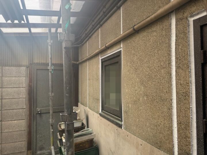 シーリング工事