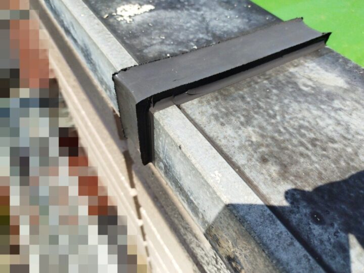 シーリング工事