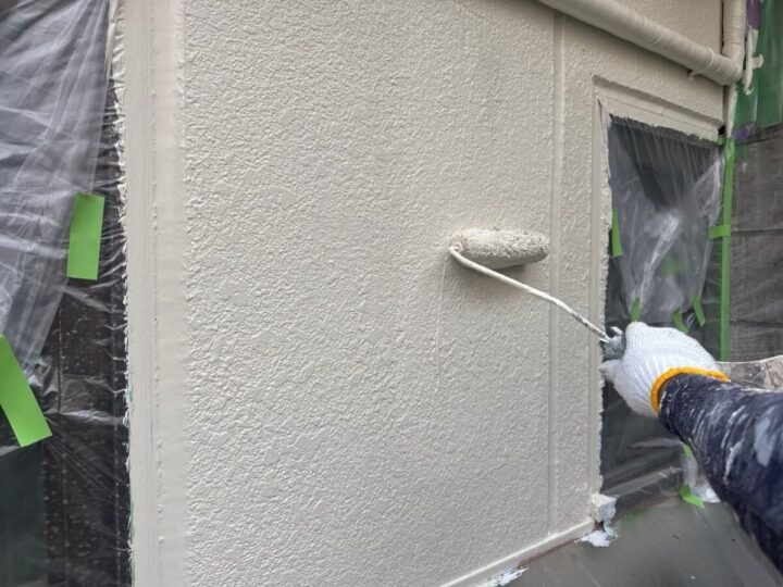 外壁塗装