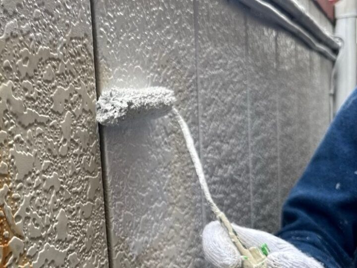 外壁塗装