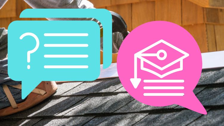 ディプロマットの葺き替えや重ね葺きに関してのよくある質問（FAQ）