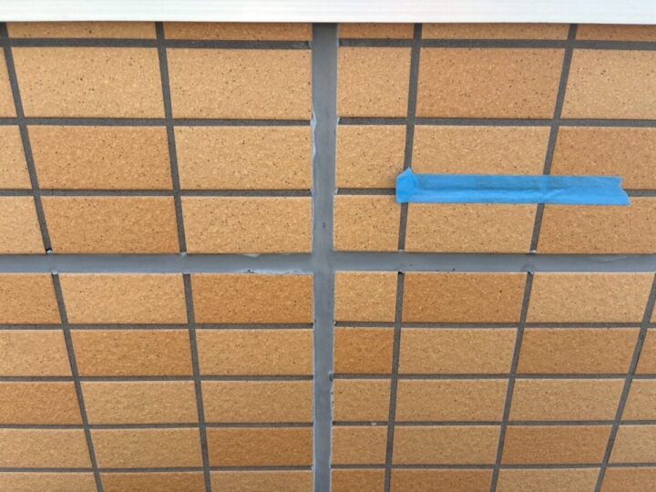 シーリング工事