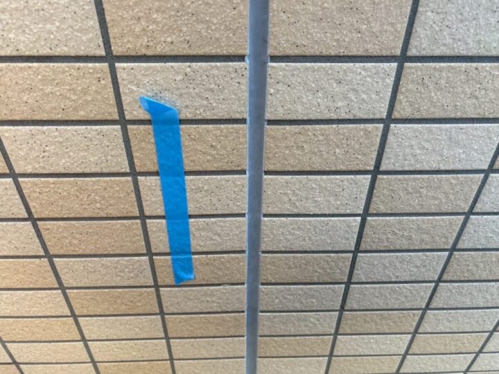 シーリング工事