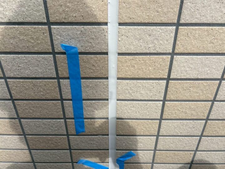 シーリング工事