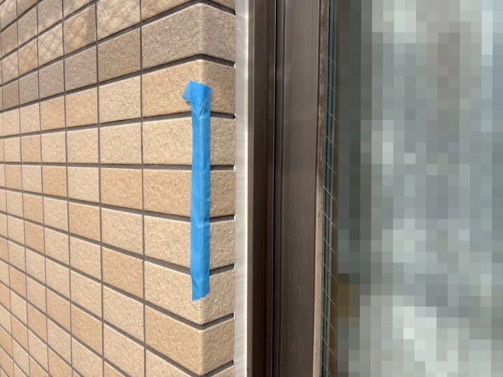 シーリング工事