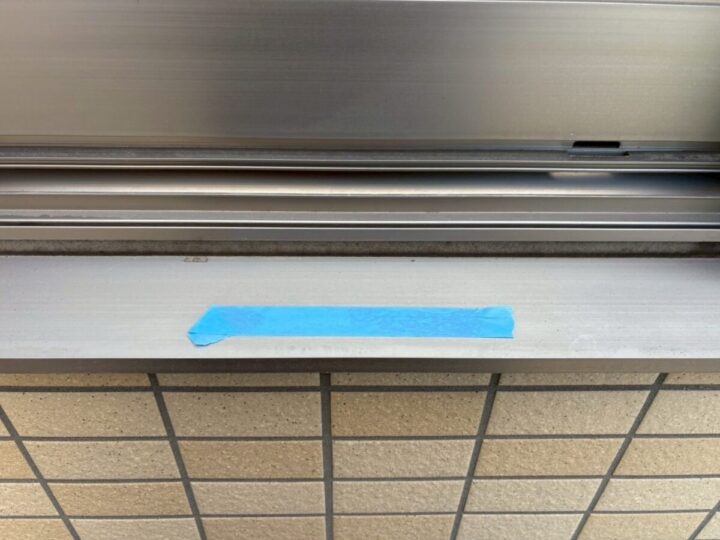 シーリング工事