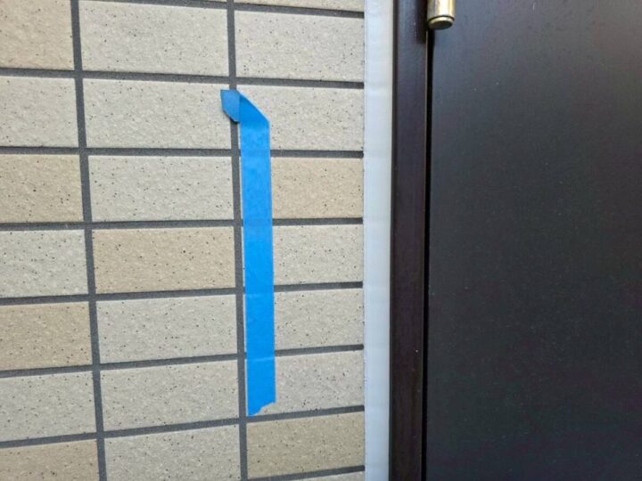 シーリング工事