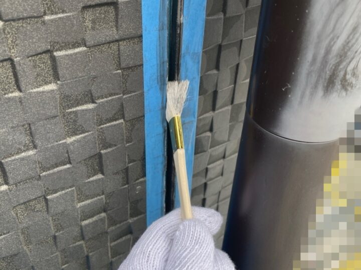 シーリング工事