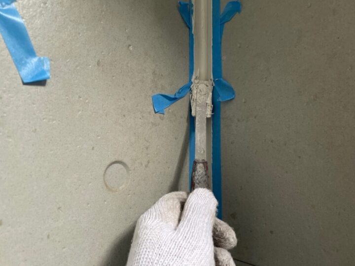 シーリング工事