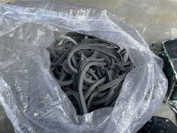 シーリング工事