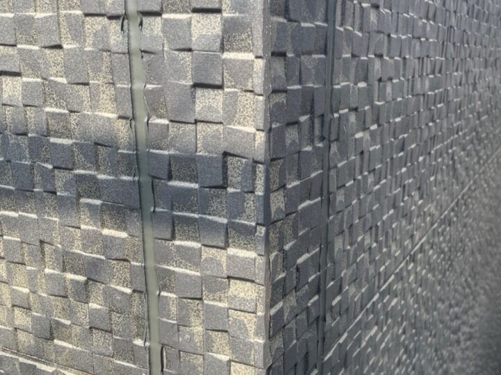 シーリング工事