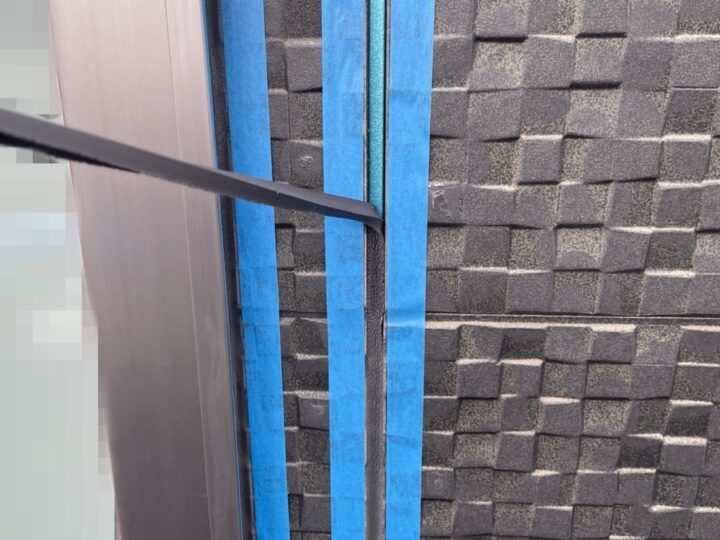 シーリング工事