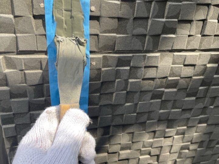 シーリング工事