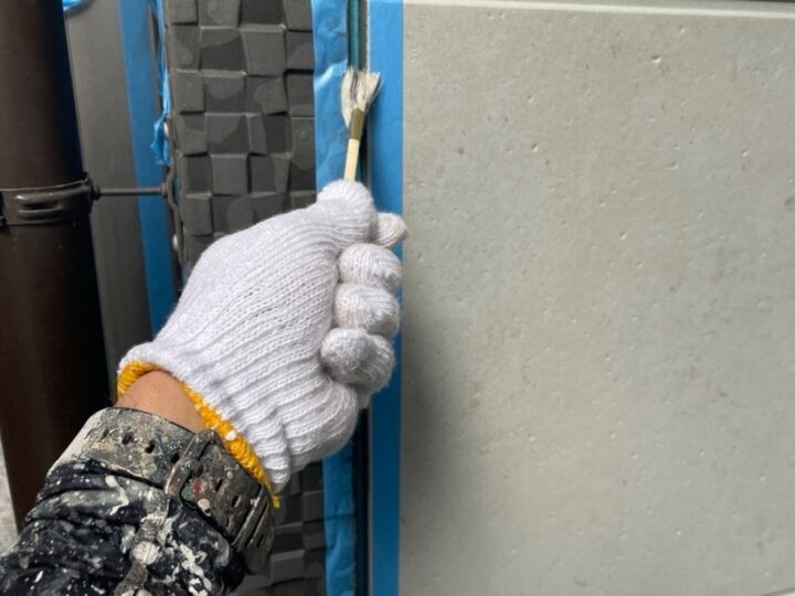 シーリング工事