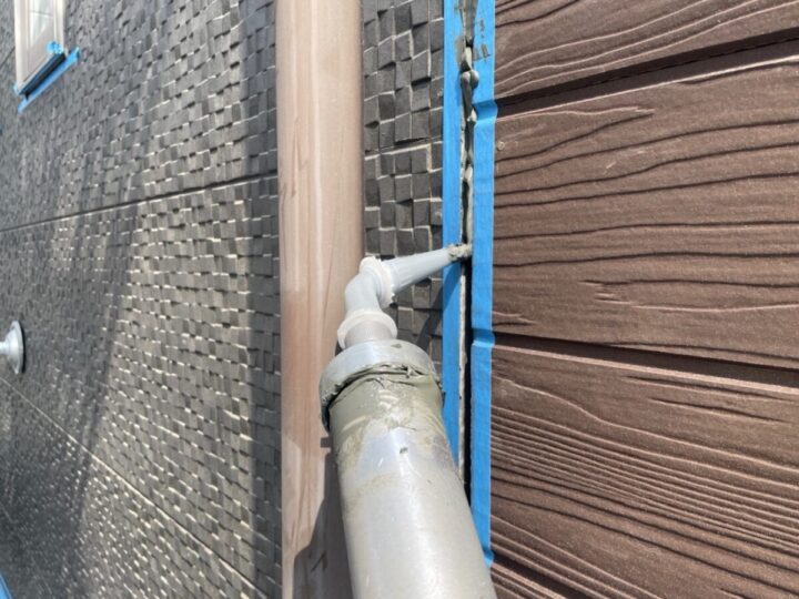 シーリング工事