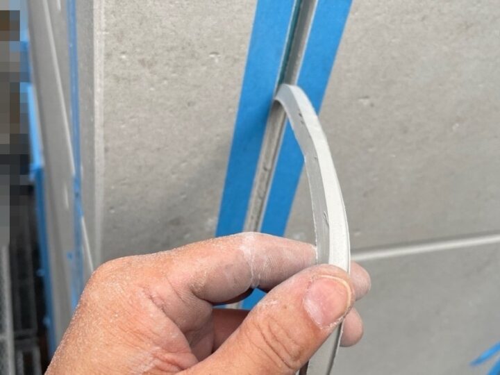 シーリング工事