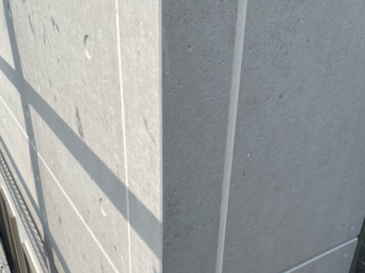 シーリング工事