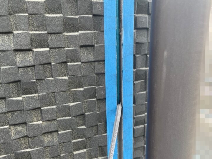 シーリング工事