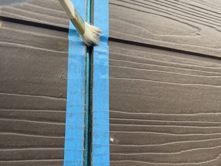 シーリング工事