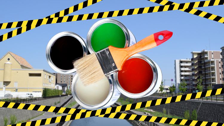 越谷で実際にあったトラブル実例と回避のポイント