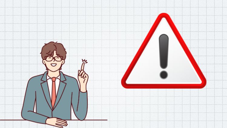 申請・見積り前に知っておきたい注意点